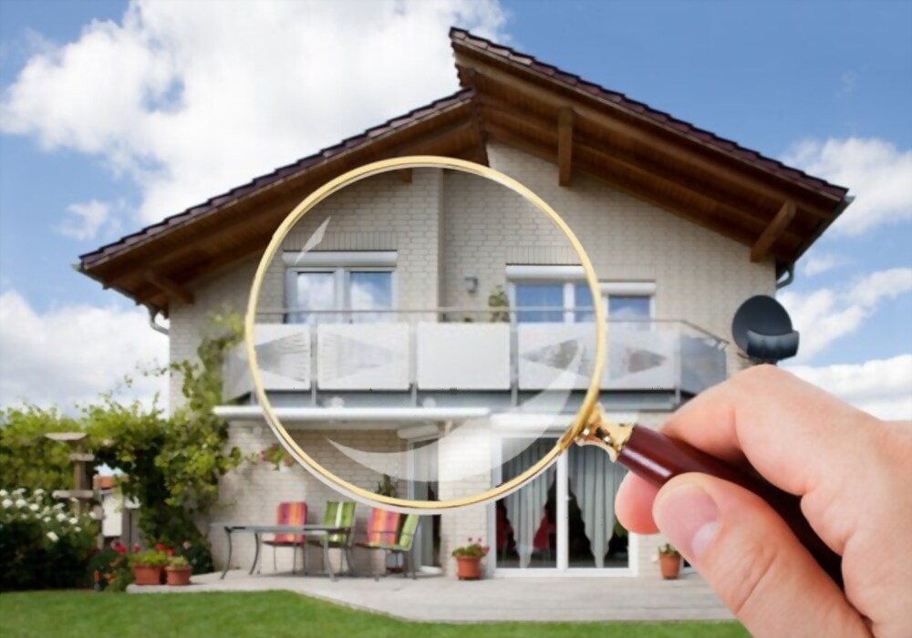 Mortgage Field Inspection Services